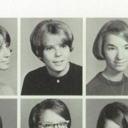 Karen Haynie's Classmates profile album