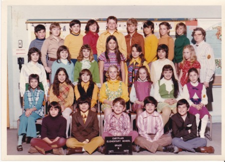 Nancy Robilotta Bennett's Classmates profile album