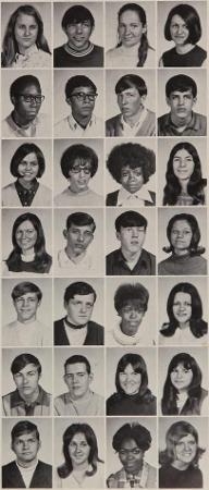 Rhonda Weipert's Classmates profile album