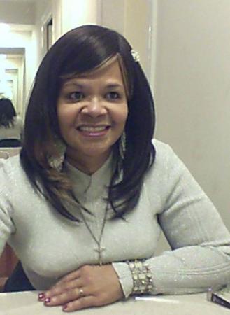 Vanessa Mccall-Porter's Classmates® Profile Photo