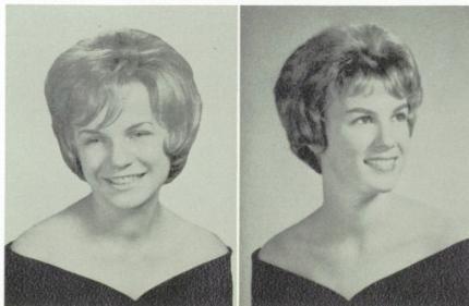 Ruth Lemein's Classmates profile album