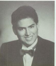 Fred Campos' Classmates profile album