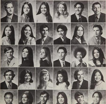 Mike Preston's Classmates profile album