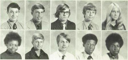 David French's Classmates profile album