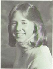 Christine Colvin's Classmates profile album