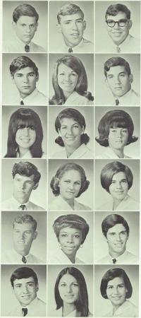 Bruce Abramson's Classmates profile album