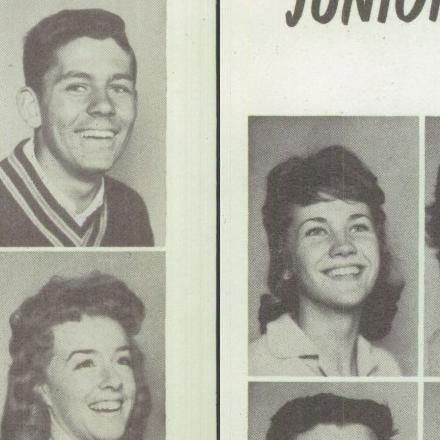 Cynthia Sims' Classmates profile album