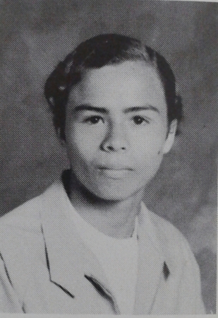 Paul Meza's Classmates profile album