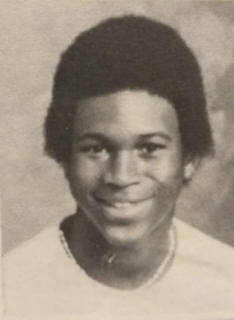 Darrell Burnett's Classmates profile album