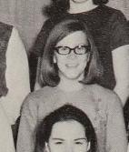 Brenda Huncovsky's Classmates profile album