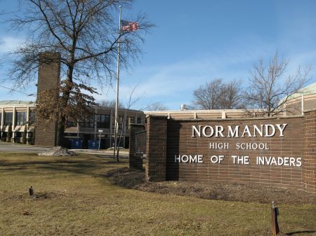 Normandy High School Reunion