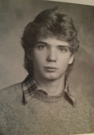 Mike Jackson's Classmates profile album