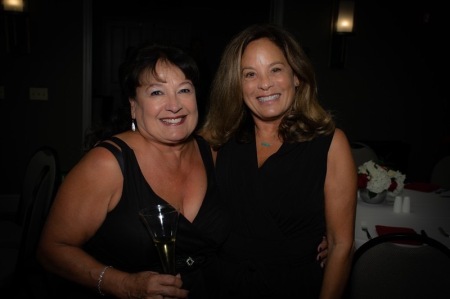 2019 Reunion; Sheri and Cathy