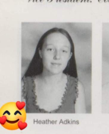 Heather Adkins' Classmates profile album