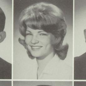 Diana Jackson Clark's Classmates profile album