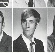 Darrell Busbea's Classmates profile album