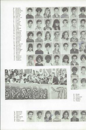 Sally Perez's Classmates profile album