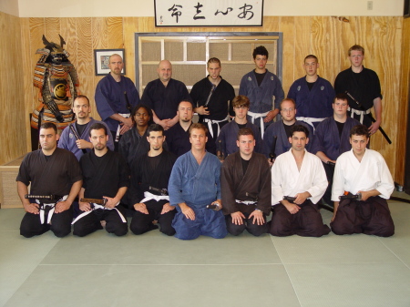 Sword Seminar