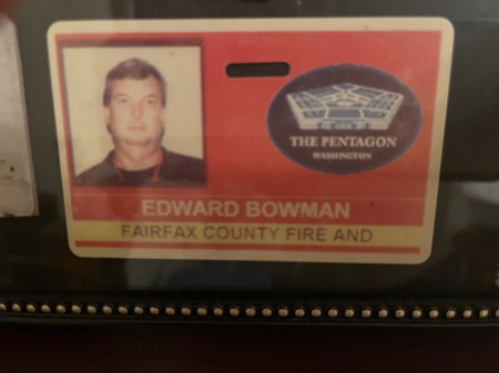Edward Bowman's Classmates profile album
