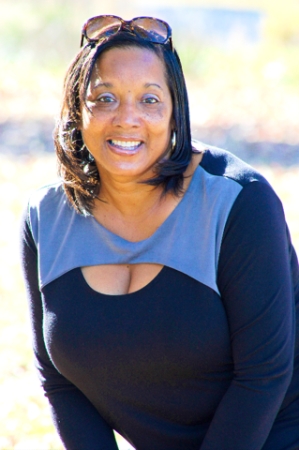Tammy Jackson's Classmates® Profile Photo