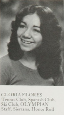 Gloria McDonald's Classmates profile album