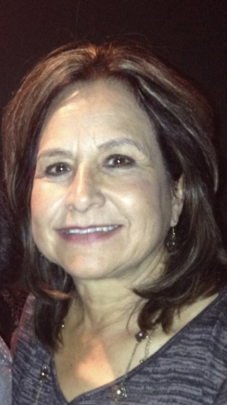 Judy Villarreal's Classmates® Profile Photo