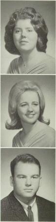 Sandra Burson's Classmates profile album