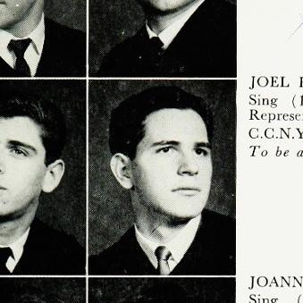 Jerry Hochman's Classmates profile album