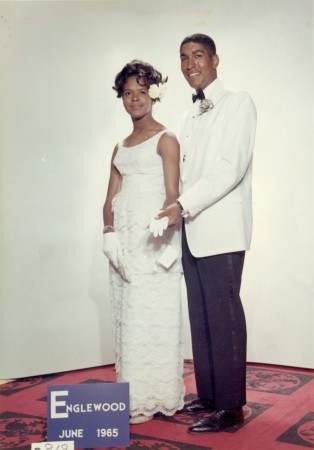 1965 Prom