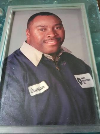 antonio overton's Classmates® Profile Photo