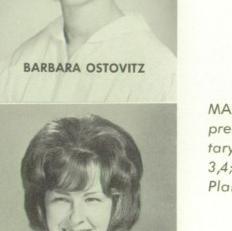 Maureen Kline's Classmates profile album