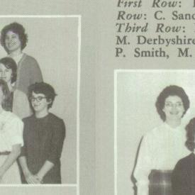 Wanda Rackley's Classmates profile album