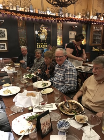 Joanne Saltman's album, 55th reunion