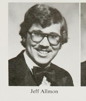 Jeffrey Allmon's Classmates profile album