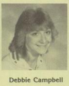 Debbie Erickson's Classmates profile album