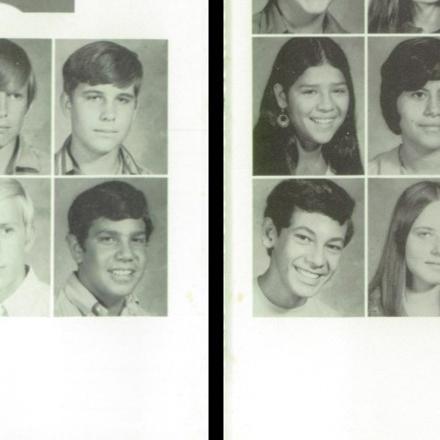 Cynthia Ames' Classmates profile album