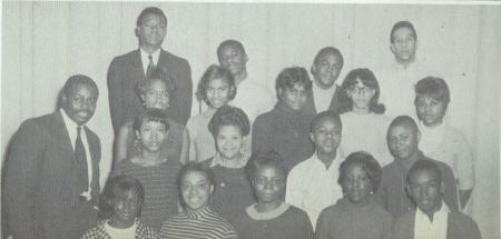 Linda Smith's Classmates profile album