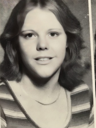 Kathy Cavender Lassiter's Classmates profile album