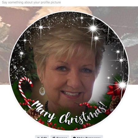 Nancy Strickland's Classmates® Profile Photo