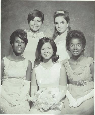 Cheryl Hayes' Classmates profile album