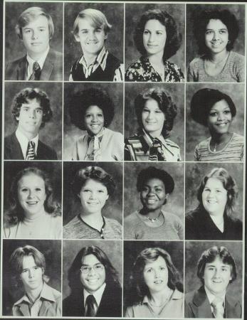 Pamela Dimery's Classmates profile album