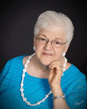Carole Reese's Classmates® Profile Photo