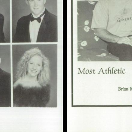 Tim Herron's Classmates profile album