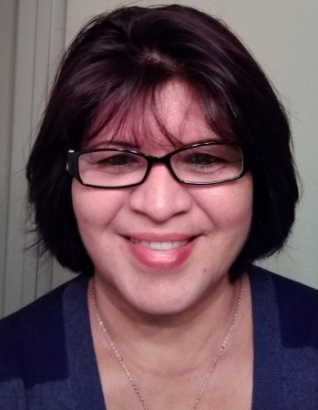 Cindy Vasquez's Classmates® Profile Photo