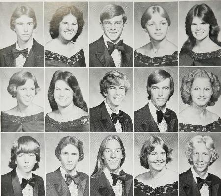 Chris Beale's Classmates profile album