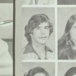 Robert Harrellson's Classmates profile album