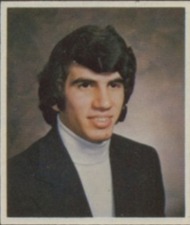 George Hidy's Classmates profile album