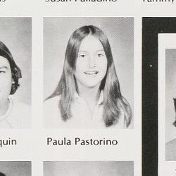 Paula Dupre' Pesmen's Classmates profile album