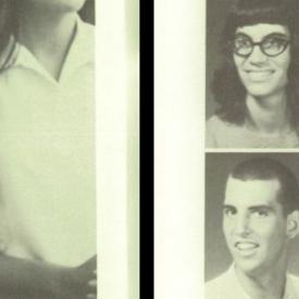 Sally Eggleton's Classmates profile album