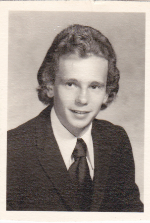 Jerry Jones's Classmates® Profile Photo